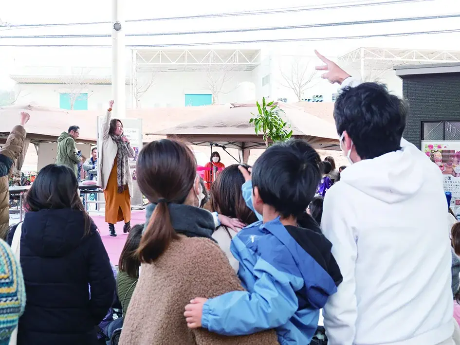 【福岡県広川町】第5回ひろかわ苺まつり 画像 7