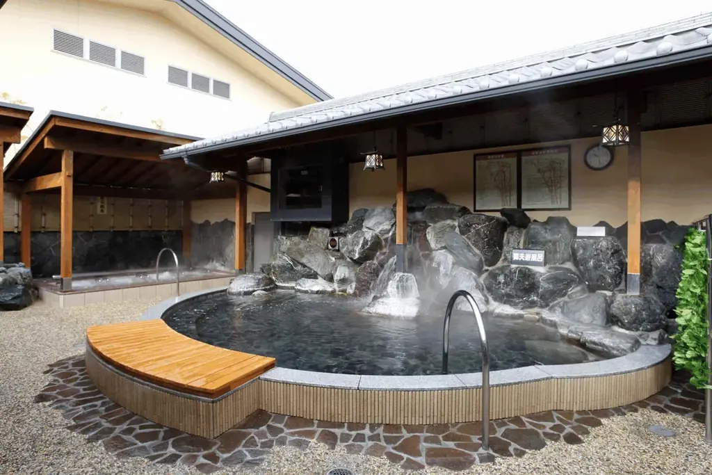 前回好評の企画が、再び実現！楽の湯グループ、衆院選2026にあわせ「選挙割」を実施 画像 2