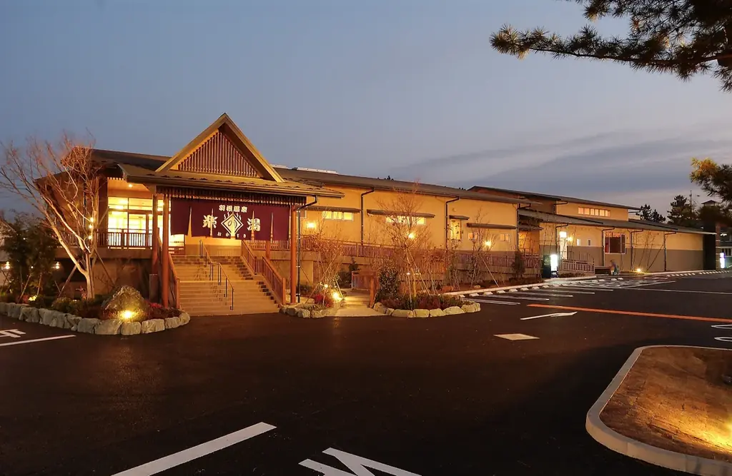 前回好評の企画が、再び実現！楽の湯グループ、衆院選2026にあわせ「選挙割」を実施 画像 7