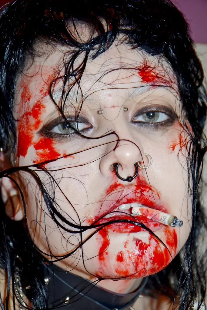 クリスティーナ・ロシュコワ「unbewitched／アンビウィッチド」PARCO MUSEUM TOKYOにて3/20(金)より開催 画像 2