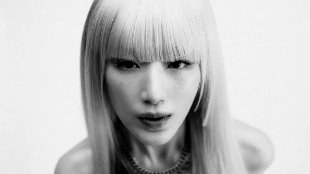 i-dle、新鋭ラッパーskaiwaterとコラボした2026年1発目となる新曲『Mono（Feat. skaiwater）』リリース 画像 3