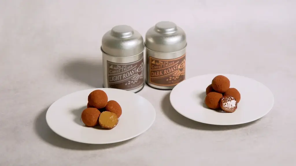 【大丸東京・梅田】愛知県岡崎市の大人気パティスリー『La Maison du R』がバレンタイン限定出店！「ショコラバスクチーズケーキ」やガナッシュサンドが登場 画像 5