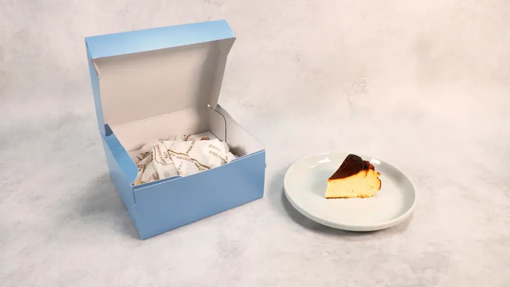 【大丸東京・梅田】愛知県岡崎市の大人気パティスリー『La Maison du R』がバレンタイン限定出店！「ショコラバスクチーズケーキ」やガナッシュサンドが登場 画像 8