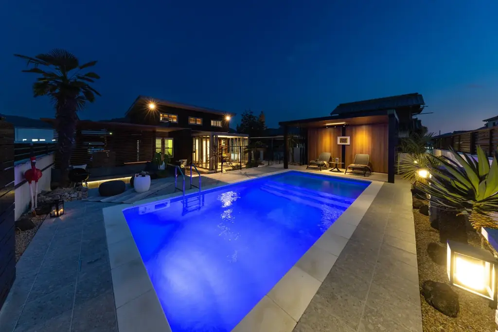 西脇発・自宅で叶うリハビリ×ゴルフ展示場公開