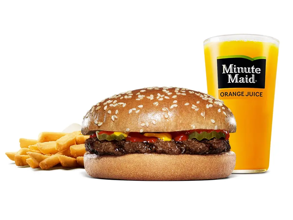 バーガーキング® は2026年も全国各地へ積極的な新規出店を予定！1月に大阪府枚方市「バーガーキング® 枚方西招提店」、2月に東京都小平市「バーガーキング® FLAT小平店」の2店舗グランドオープン！ 画像 5