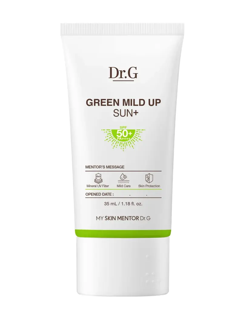 韓国のNo.1スキンケアブランド*¹＜Dr.G＞、佐藤景瑚（JO1）さんを起用したサンケアシリーズのビジュアルが完成！ 画像 3