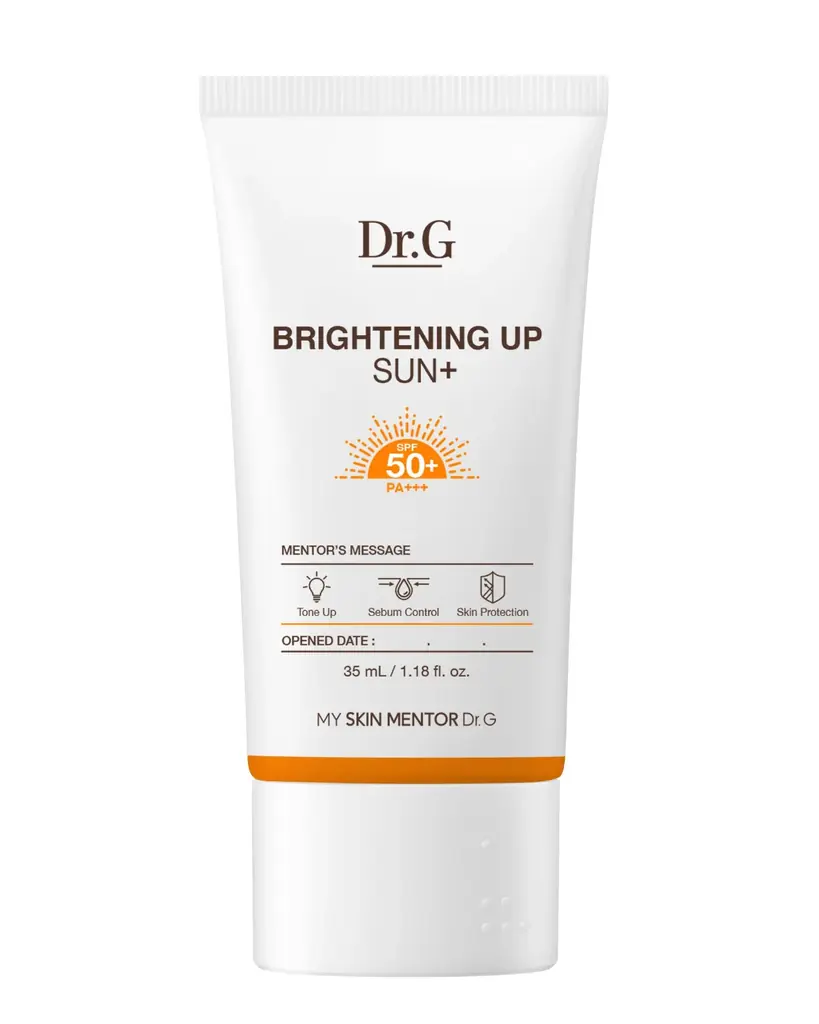 韓国のNo.1スキンケアブランド*¹＜Dr.G＞、佐藤景瑚（JO1）さんを起用したサンケアシリーズのビジュアルが完成！ 画像 4