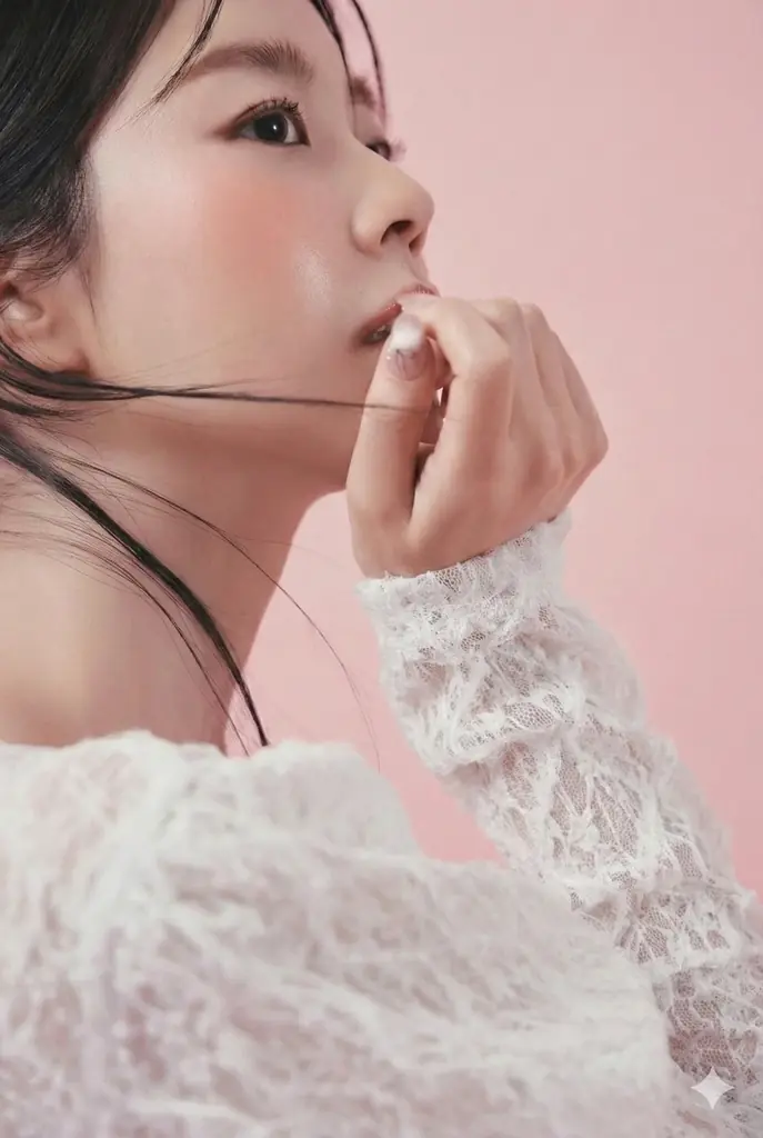 Ex:beaute25周年就任