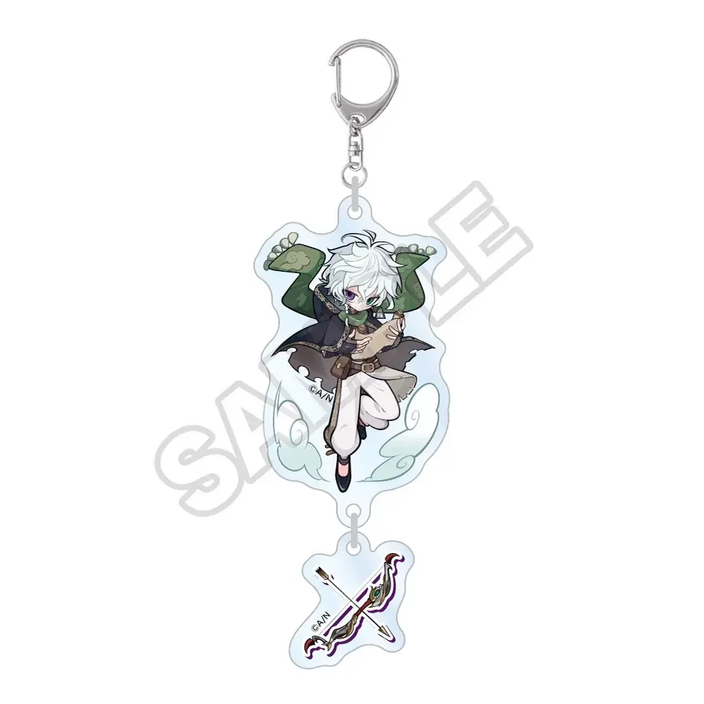 「にじさんじ」×「EVERYTHING MINECRAFT」コラボキャンペーン開催を2月7日（土）より開催！ 画像 9