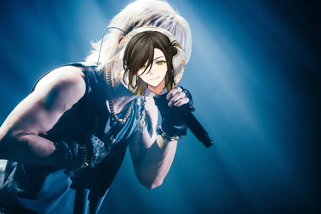 獅子咆天ワンマン