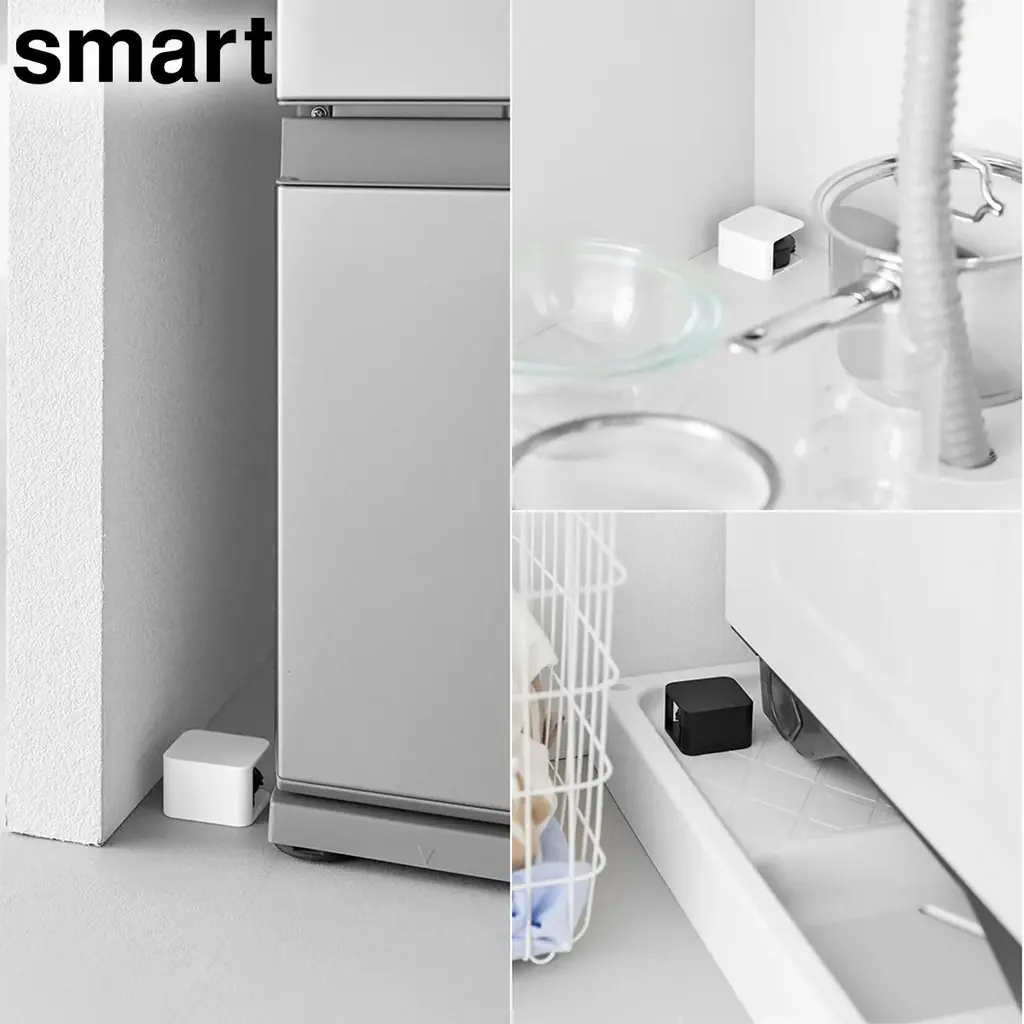 【山崎実業 新商品のお知らせ】 食材の色移りがしにくく、使いやすいデザインの調理トレーや、害虫駆除エサ剤をすっきり隠せるカバーなど、新商品が発売になりました。 画像 2