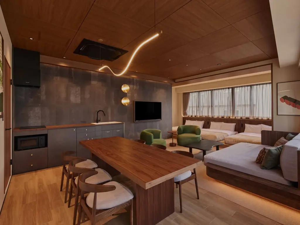 illi Aest五反田開業