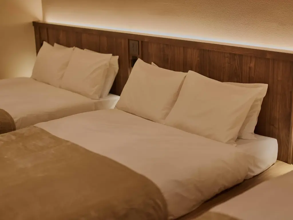 品川・羽田へのアクセス良好。五反田に全室8名定員のホテル「illi Aest Shinagawa-Gotanda」が2026年1月末開業 画像 4