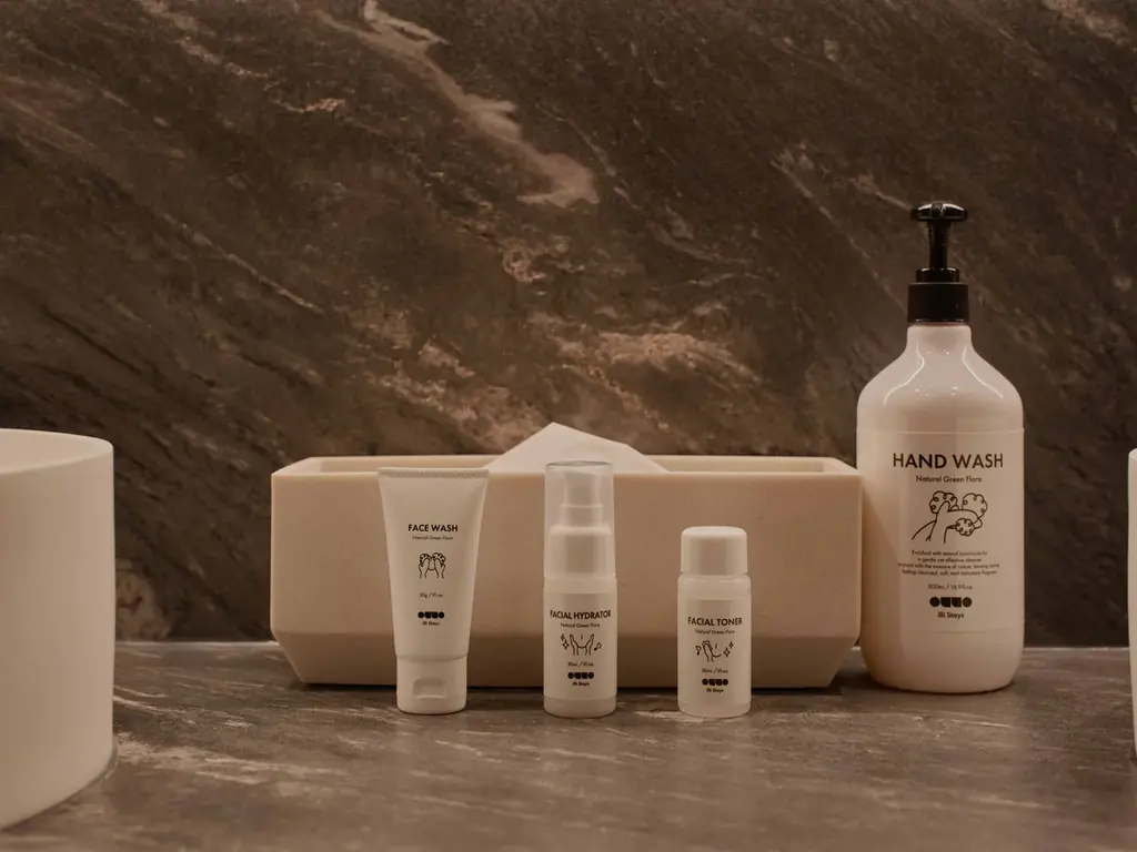 品川・羽田へのアクセス良好。五反田に全室8名定員のホテル「illi Aest Shinagawa-Gotanda」が2026年1月末開業 画像 9