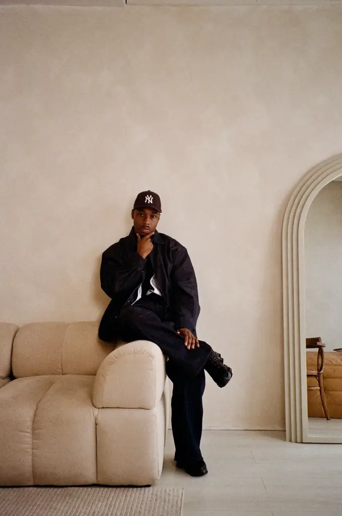 ガーナ出身、オランダを拠点に活動するアーティストBnnyhunnaが、Reggie Darteyを迎えたニューシングル「Waiting For You」をリリース 画像 2