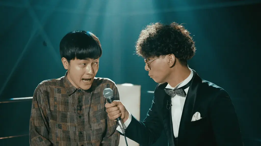 M-1グランプリのネタから始まった奇跡のコラボ！　“世界に誇る”トヨタが、M-1グランプリ王者「たくろう」にオファー　コラボ動画をトヨタ公式SNSで公開 画像 1