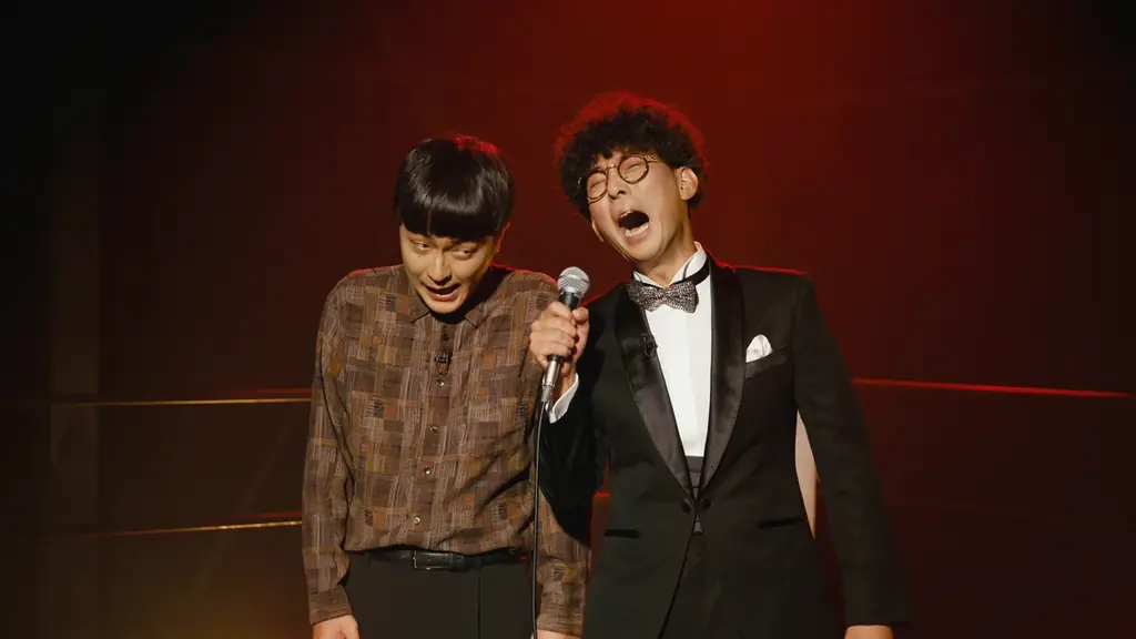 M-1グランプリのネタから始まった奇跡のコラボ！　“世界に誇る”トヨタが、M-1グランプリ王者「たくろう」にオファー　コラボ動画をトヨタ公式SNSで公開 画像 2