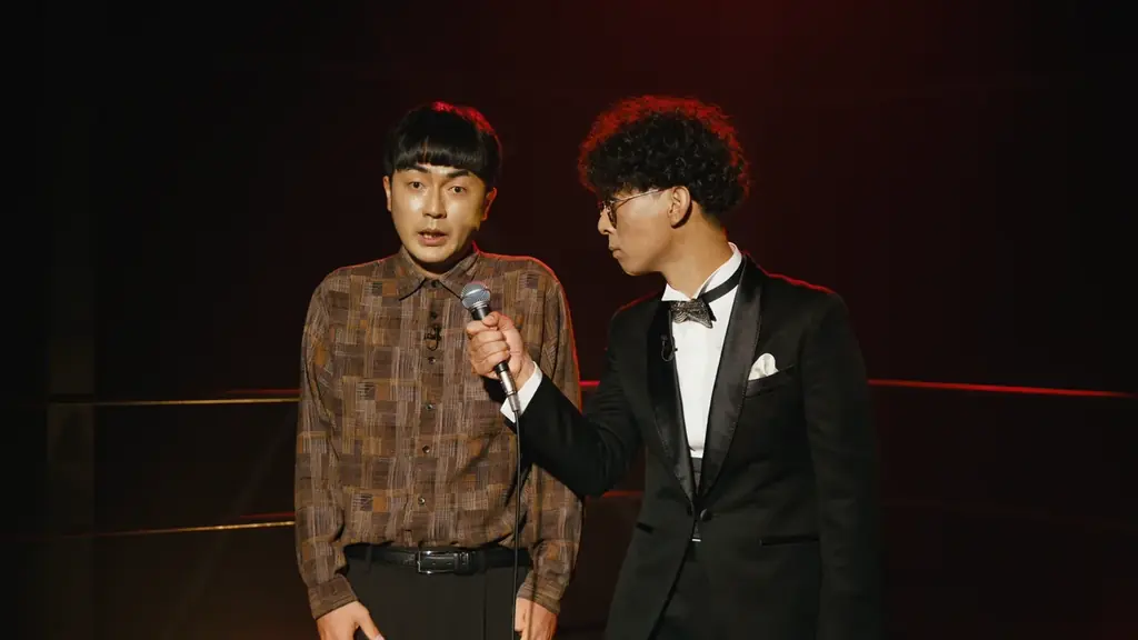 M-1グランプリのネタから始まった奇跡のコラボ！　“世界に誇る”トヨタが、M-1グランプリ王者「たくろう」にオファー　コラボ動画をトヨタ公式SNSで公開 画像 4