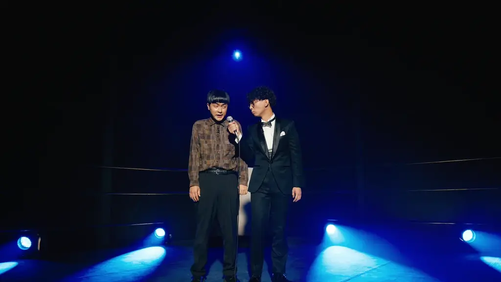 M-1グランプリのネタから始まった奇跡のコラボ！　“世界に誇る”トヨタが、M-1グランプリ王者「たくろう」にオファー　コラボ動画をトヨタ公式SNSで公開 画像 5