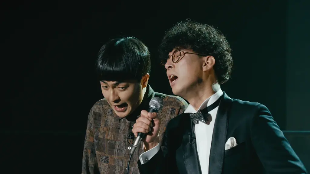 M-1グランプリのネタから始まった奇跡のコラボ！　“世界に誇る”トヨタが、M-1グランプリ王者「たくろう」にオファー　コラボ動画をトヨタ公式SNSで公開 画像 6