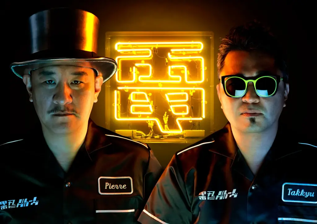 テレビ朝日 複合型エンタテインメント施設　東京ドリームパーク内SGCホール有明の開業を記念して、新たに、「SGCホール有明　オープニングシリーズ」を発表！！ 画像 10