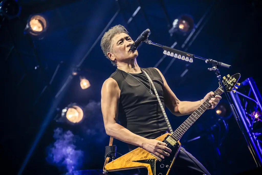 テレビ朝日 複合型エンタテインメント施設　東京ドリームパーク内SGCホール有明の開業を記念して、新たに、「SGCホール有明　オープニングシリーズ」を発表！！ 画像 16