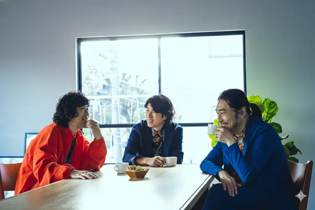 テレビ朝日 複合型エンタテインメント施設　東京ドリームパーク内SGCホール有明の開業を記念して、新たに、「SGCホール有明　オープニングシリーズ」を発表！！ 画像 18