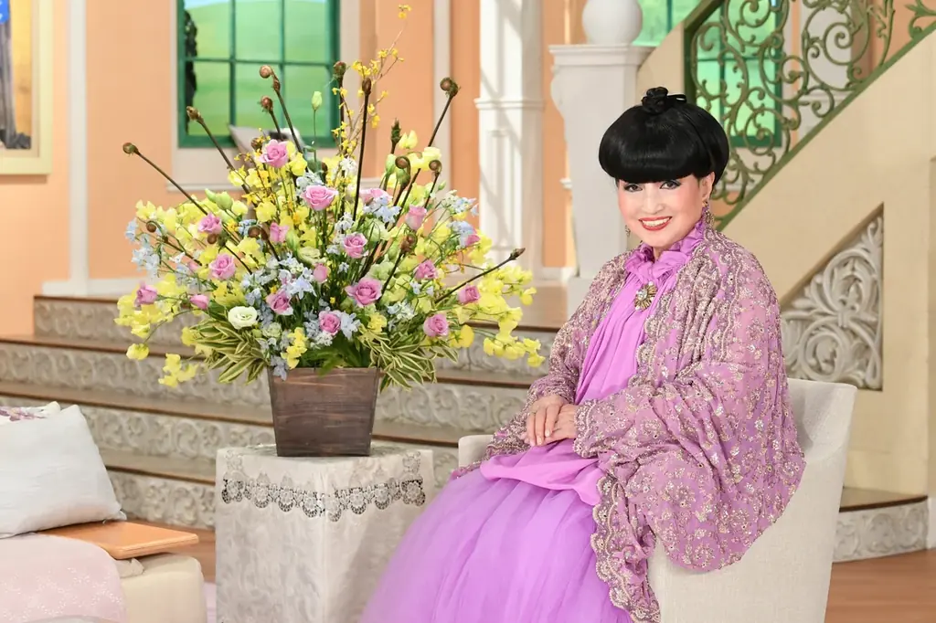 テレビ朝日 複合型エンタテインメント施設　東京ドリームパーク内SGCホール有明の開業を記念して、新たに、「SGCホール有明　オープニングシリーズ」を発表！！ 画像 9