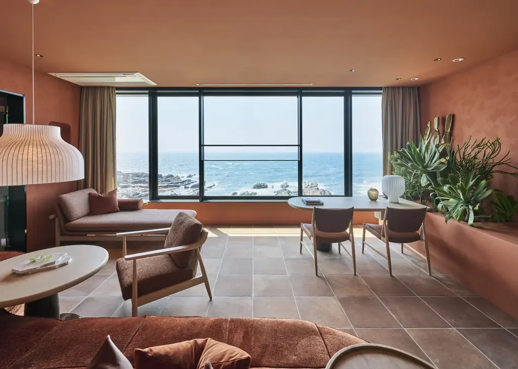 2月27日開業｜城ヶ島の海を望む「ふふ」誕生