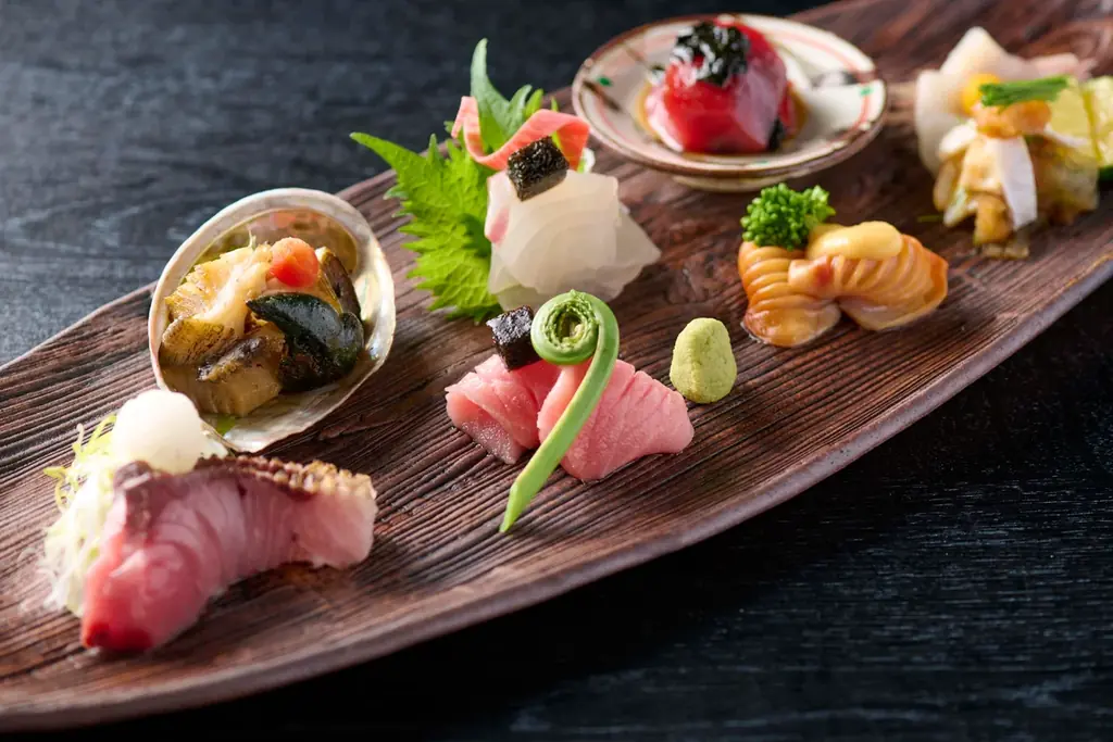 「ふふ」では初めての海を望めるリゾート　「ふふ 城ヶ島 海風のしらべ」 2026年2月27日(金)開業　三島半島の恵みを味わう日本料理 画像 2