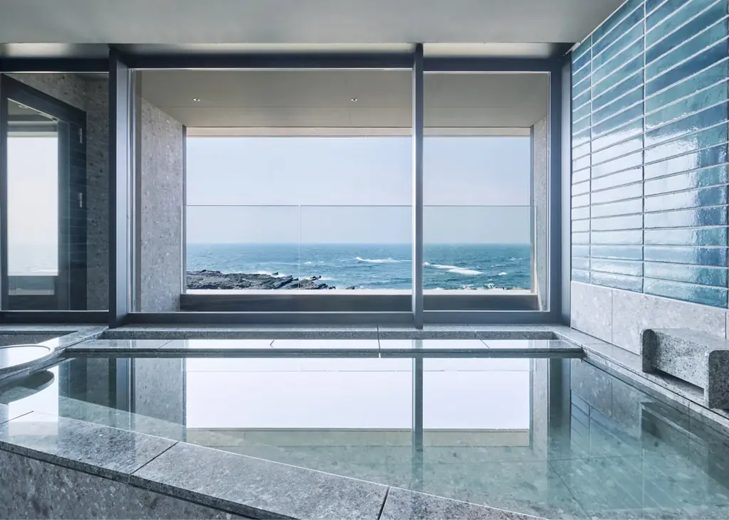 「ふふ」では初めての海を望めるリゾート　「ふふ 城ヶ島 海風のしらべ」 2026年2月27日(金)開業　三島半島の恵みを味わう日本料理 画像 4