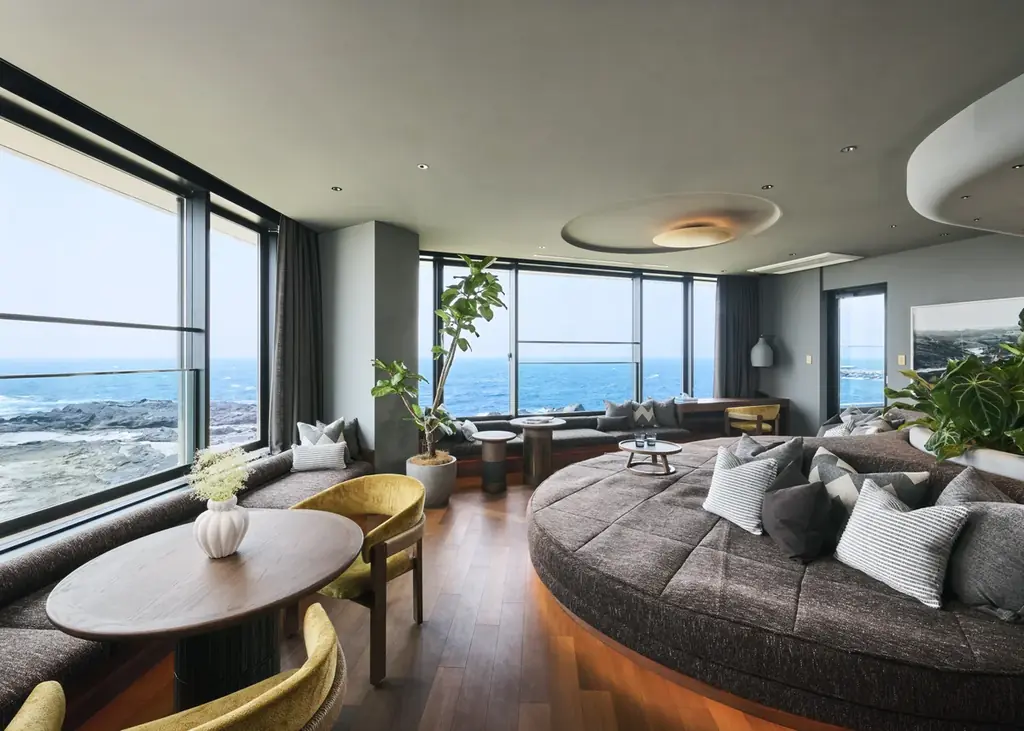 「ふふ」では初めての海を望めるリゾート　「ふふ 城ヶ島 海風のしらべ」 2026年2月27日(金)開業　三島半島の恵みを味わう日本料理 画像 5