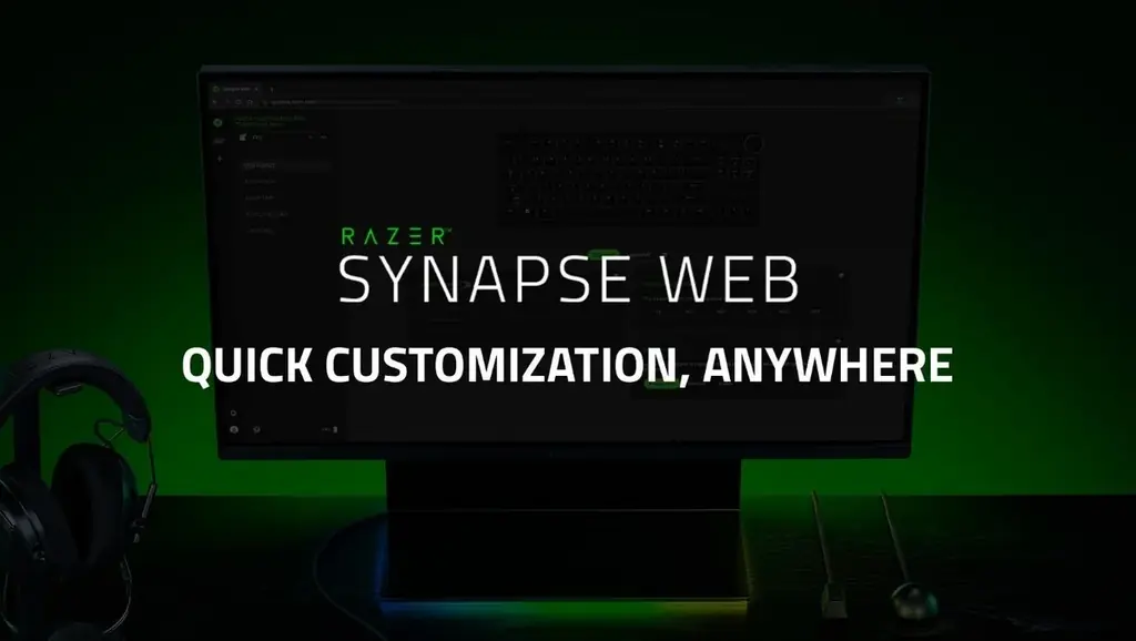 Synapse Webベータ公開