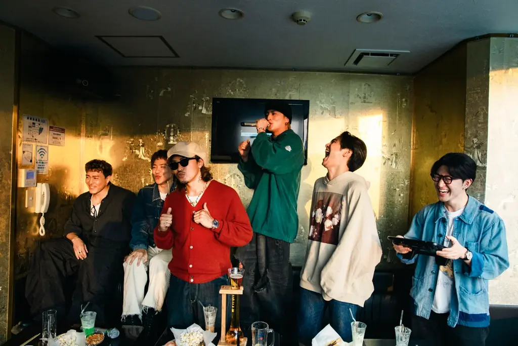 デビュー13周年を迎えたGENERATIONSの、グループとして実に10年ぶりとなる写真集『Footprints（フットプリンツ）』刊行決定！ 画像 4