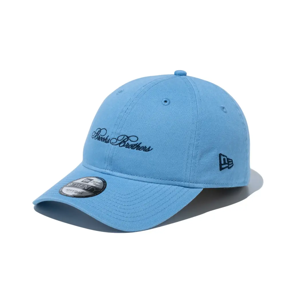 【ニューエラ】ニューヨーク発＜ブルックス ブラザーズ＞との初コラボレーションが実現 画像 12
