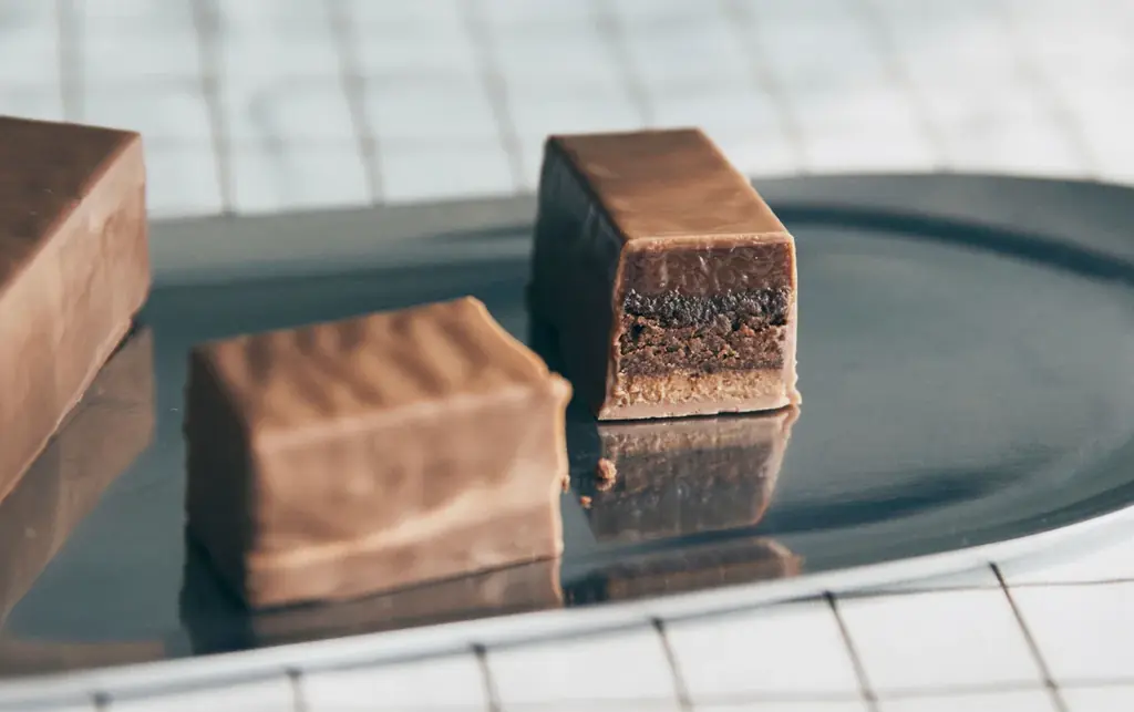 ミルクチョコレート専門店「Murir（ミュリル）」、2月7日(土)より伊勢丹新宿店のバレンタイン催事に期間限定出店！ノワ・ドゥ・ブールとのコラボ商品も登場します。 画像 11