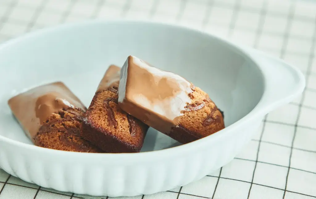 ミルクチョコレート専門店「Murir（ミュリル）」、2月7日(土)より伊勢丹新宿店のバレンタイン催事に期間限定出店！ノワ・ドゥ・ブールとのコラボ商品も登場します。 画像 12