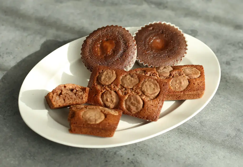 ミルクチョコレート専門店「Murir（ミュリル）」、2月7日(土)より伊勢丹新宿店のバレンタイン催事に期間限定出店！ノワ・ドゥ・ブールとのコラボ商品も登場します。 画像 2