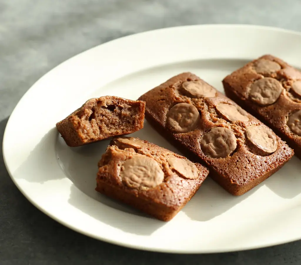 ミルクチョコレート専門店「Murir（ミュリル）」、2月7日(土)より伊勢丹新宿店のバレンタイン催事に期間限定出店！ノワ・ドゥ・ブールとのコラボ商品も登場します。 画像 3