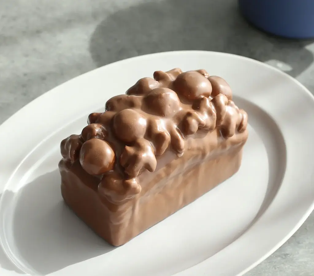 ミルクチョコレート専門店「Murir（ミュリル）」、2月7日(土)より伊勢丹新宿店のバレンタイン催事に期間限定出店！ノワ・ドゥ・ブールとのコラボ商品も登場します。 画像 5