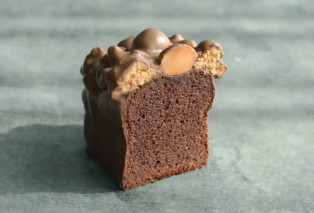 ミルクチョコレート専門店「Murir（ミュリル）」、2月7日(土)より伊勢丹新宿店のバレンタイン催事に期間限定出店！ノワ・ドゥ・ブールとのコラボ商品も登場します。 画像 6