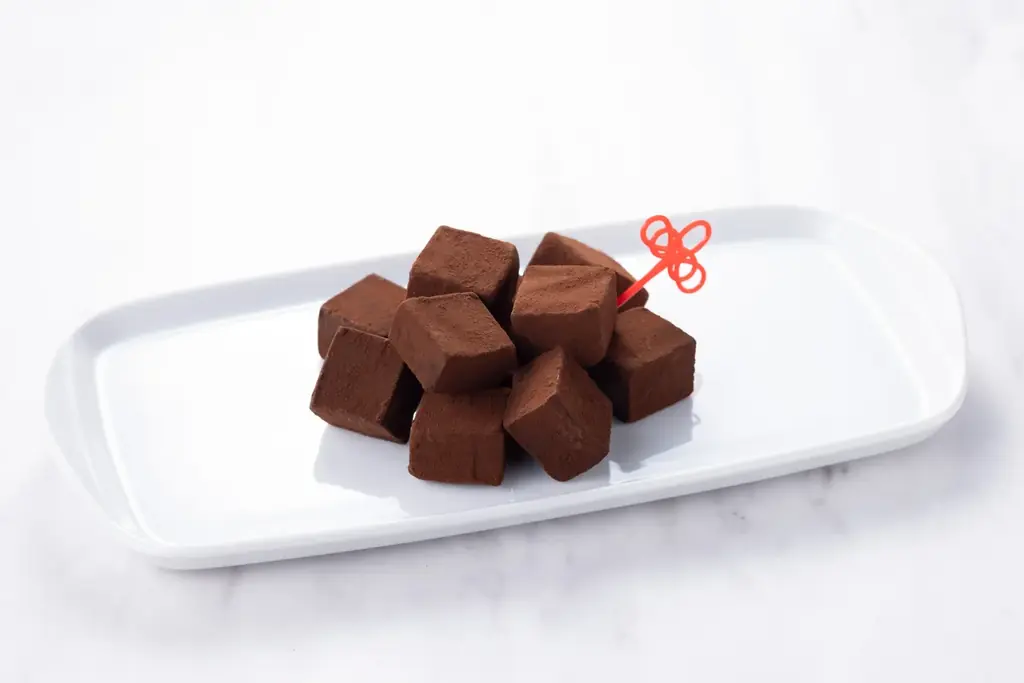 バレンタインに向けチョコ商品が登場！「私の好きチョコみっけ！」開催「しあわせ食感」のチョコレートをテーマにした和・洋スイーツなど新発売 画像 3