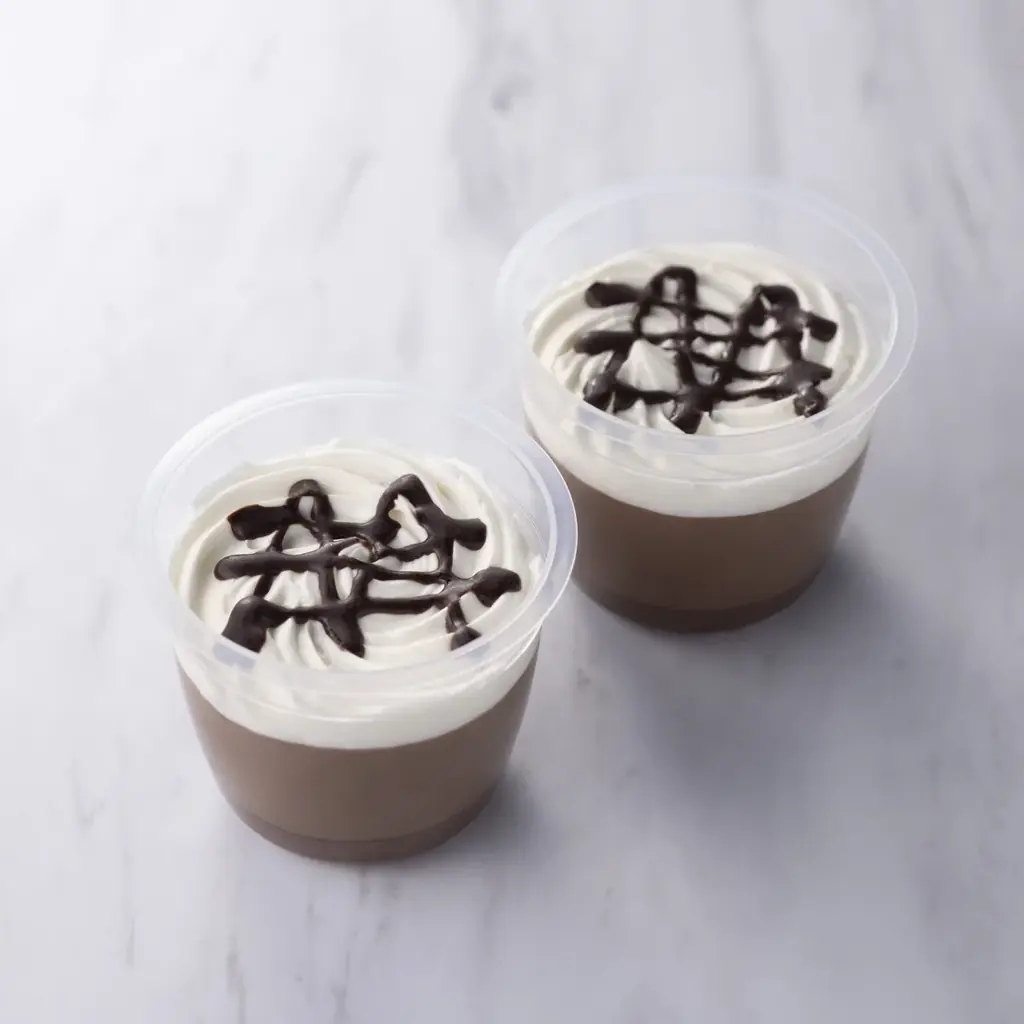 バレンタインに向けチョコ商品が登場！「私の好きチョコみっけ！」開催「しあわせ食感」のチョコレートをテーマにした和・洋スイーツなど新発売 画像 5