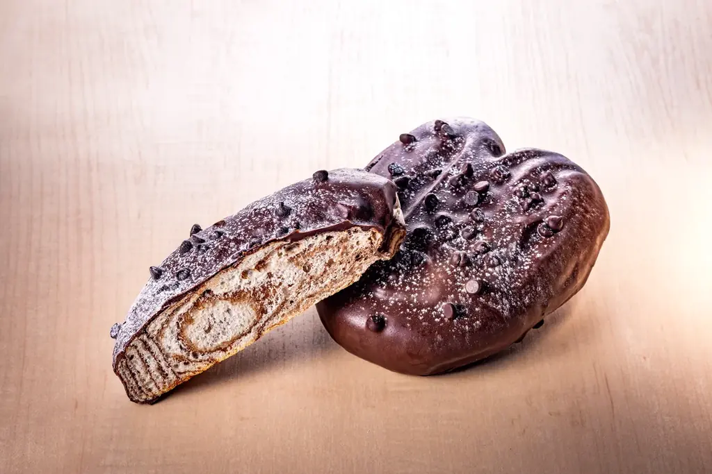 バレンタインに向けチョコ商品が登場！「私の好きチョコみっけ！」開催「しあわせ食感」のチョコレートをテーマにした和・洋スイーツなど新発売 画像 6