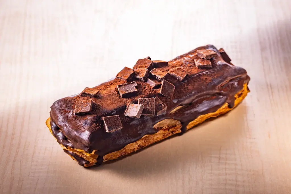 バレンタインに向けチョコ商品が登場！「私の好きチョコみっけ！」開催「しあわせ食感」のチョコレートをテーマにした和・洋スイーツなど新発売 画像 7