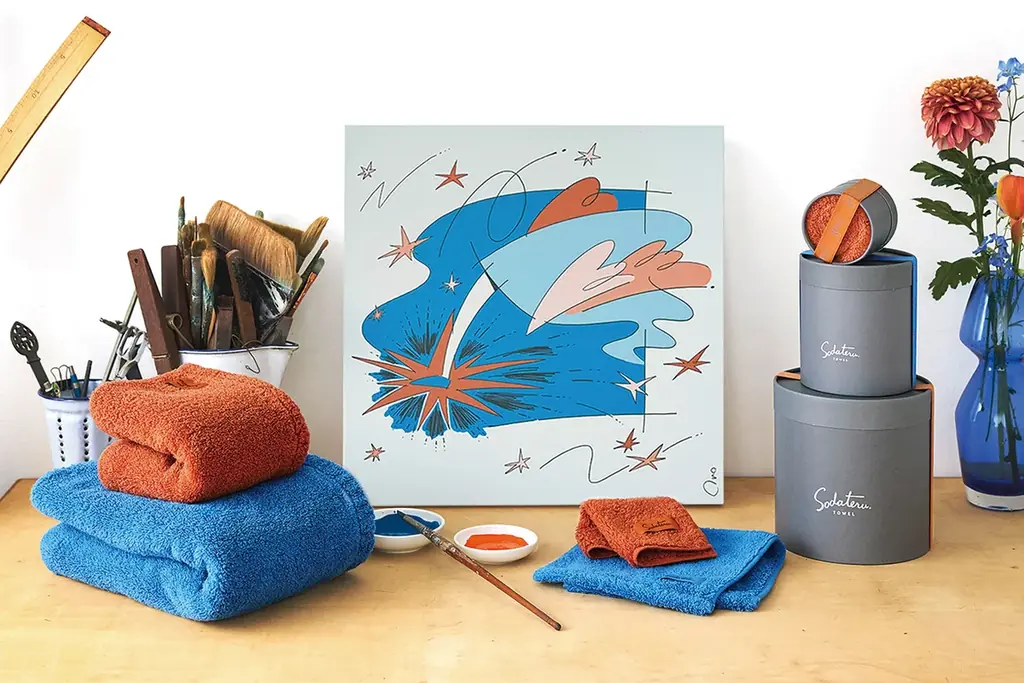 feel ADVENTURE発売