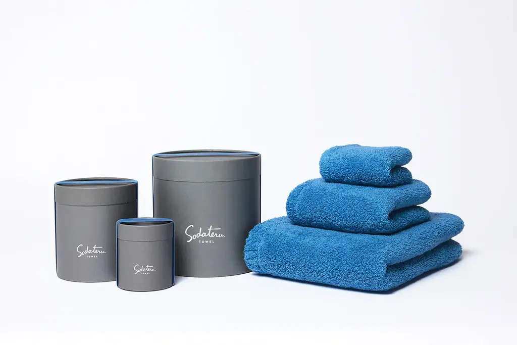 【育てるタオル】2026年限定カラー“ADVENTURE”登場。若手アーティストOno氏と描く、未来へ踏み出す2色「feel Two for you ADVENTURE」1月28日発売 画像 11