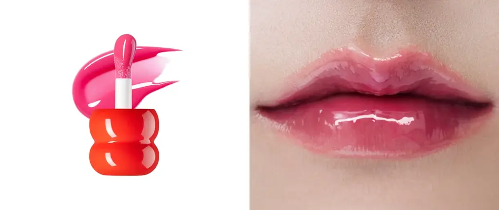 新メイクアップブランド「pppom」誕生！ファーストシリーズとしてマイルド温感プランパー「プランプポップグロス」を発売 画像 10