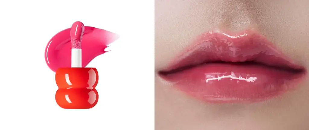 新メイクアップブランド「pppom」誕生！ファーストシリーズとしてマイルド温感プランパー「プランプポップグロス」を発売 画像 11