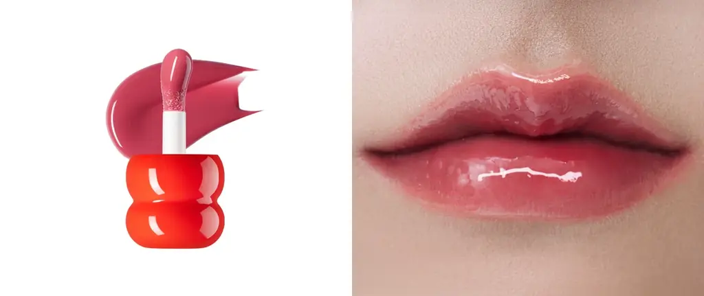 新メイクアップブランド「pppom」誕生！ファーストシリーズとしてマイルド温感プランパー「プランプポップグロス」を発売 画像 13